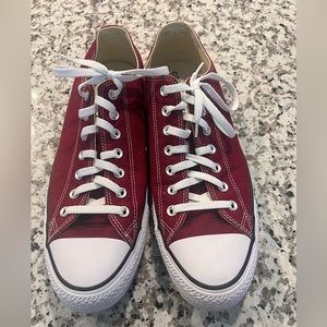 Mens Converse size 13